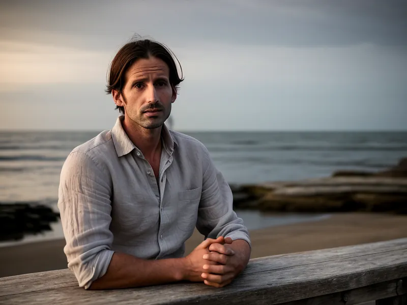 Confiance en soi et hypnose à La Rochelle : reprendre pied après une période de doute professionnelle