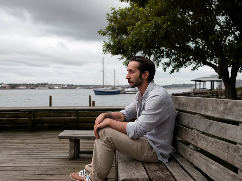 Pause d'hypno-relaxation pour la déconnexion du travail le week-end à La Rochelle